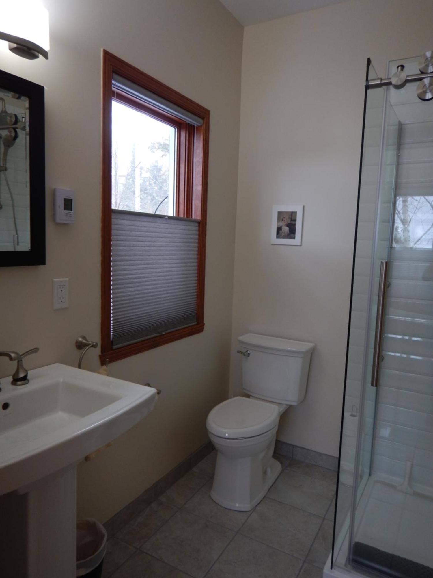 Chalets Laurentides Mont-tremblant Chalet Mont-Tremblant