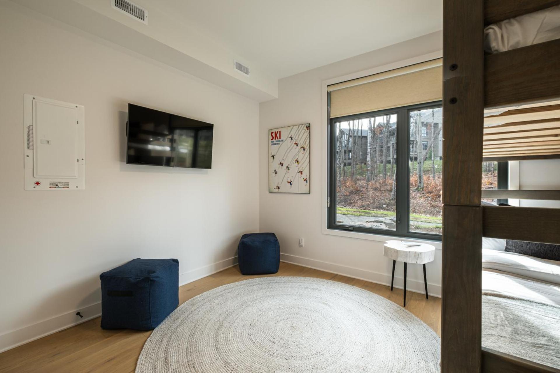Tremblant Prestige - Verbier 4-102 Holiday home