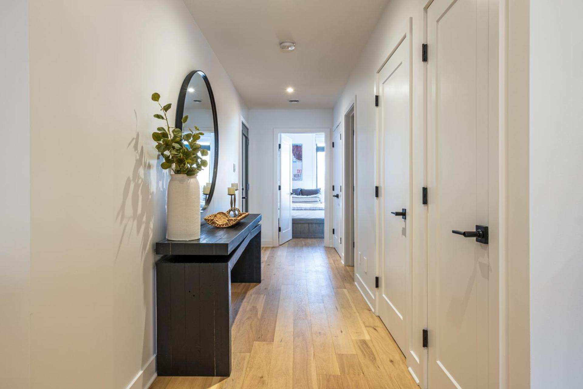 Tremblant Prestige - Verbier 14-102 Apartment *