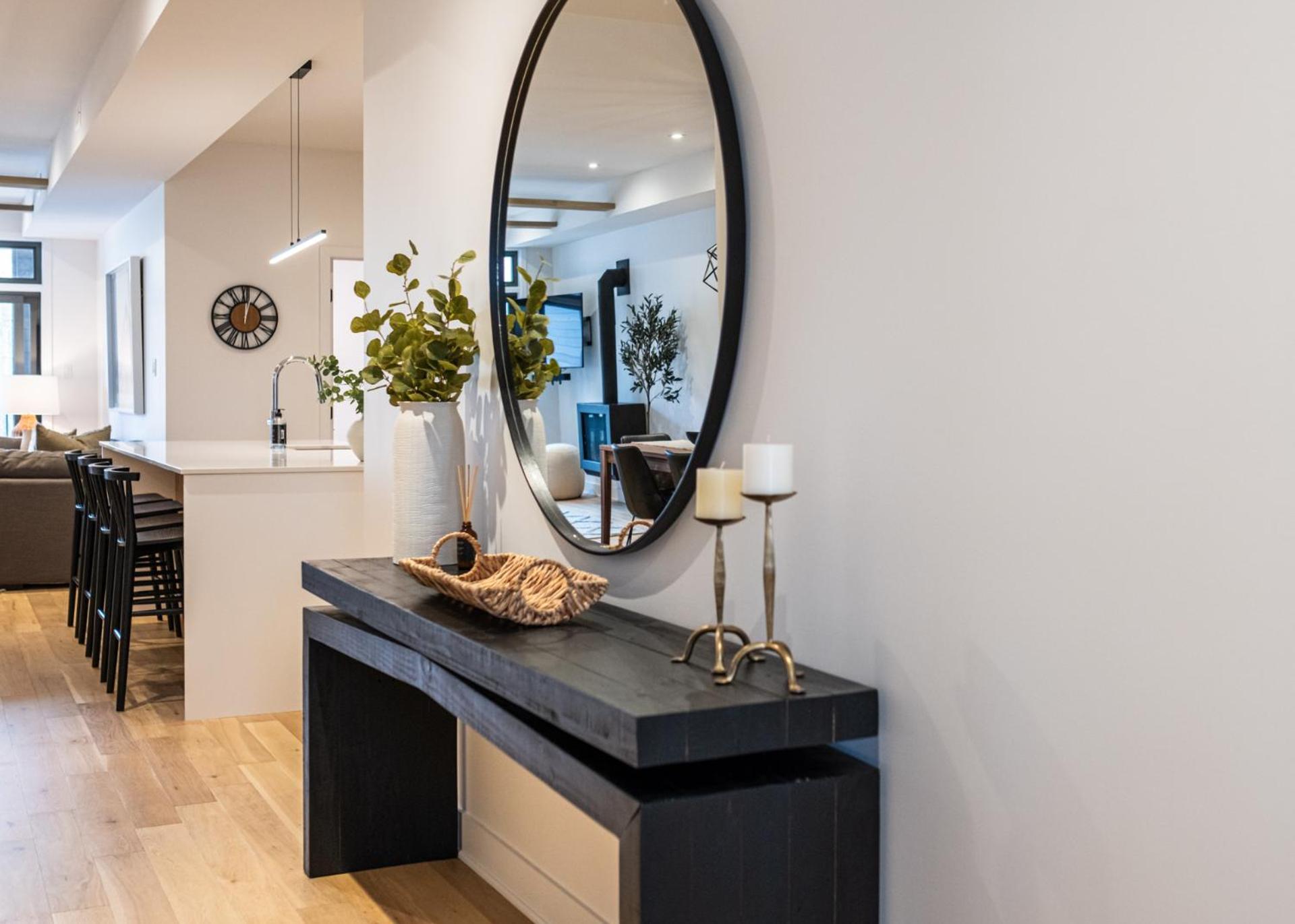 Tremblant Prestige - Verbier 14-102 Apartment *