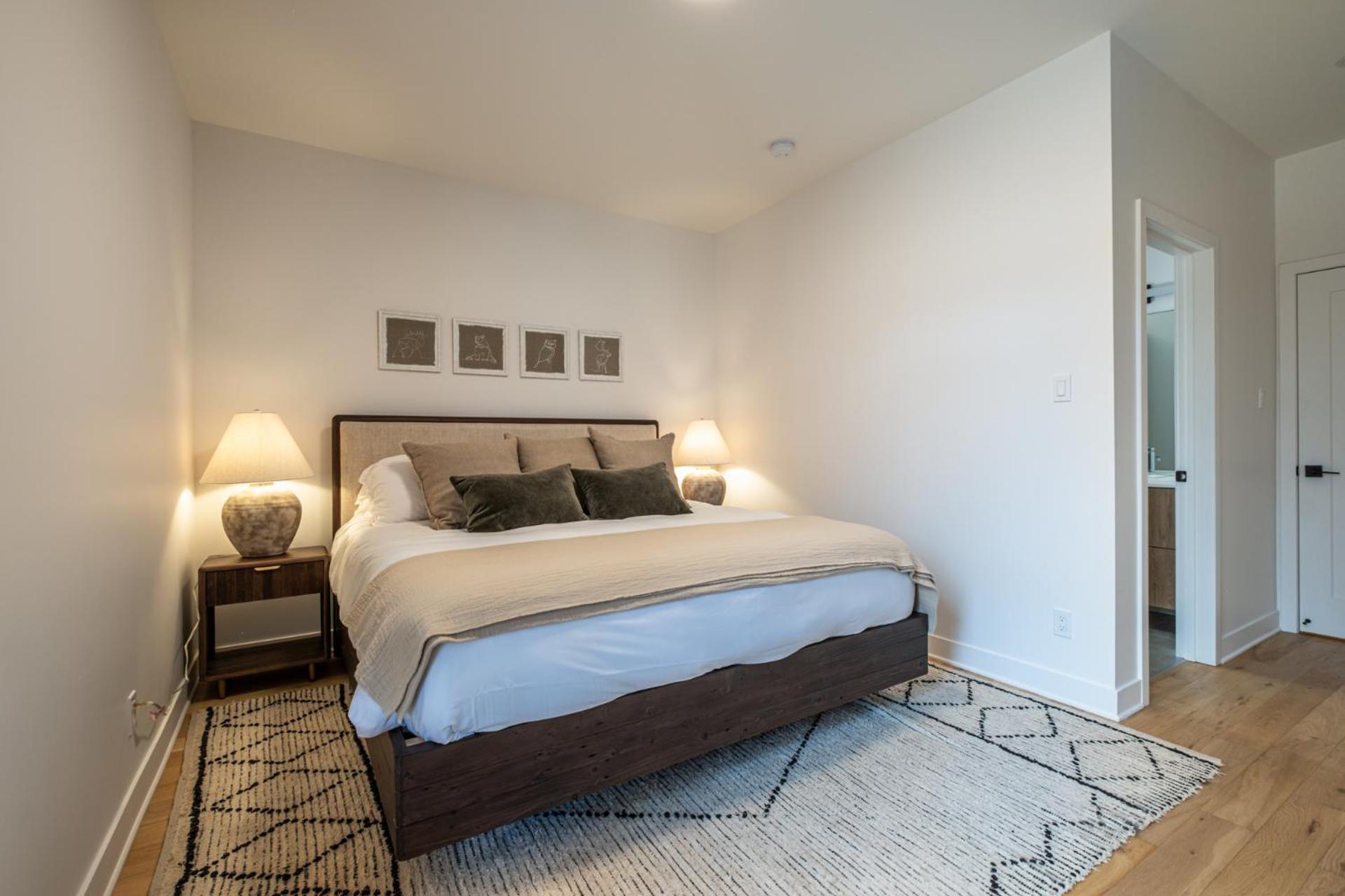 Tremblant Prestige - Verbier 14-102 Apartment *