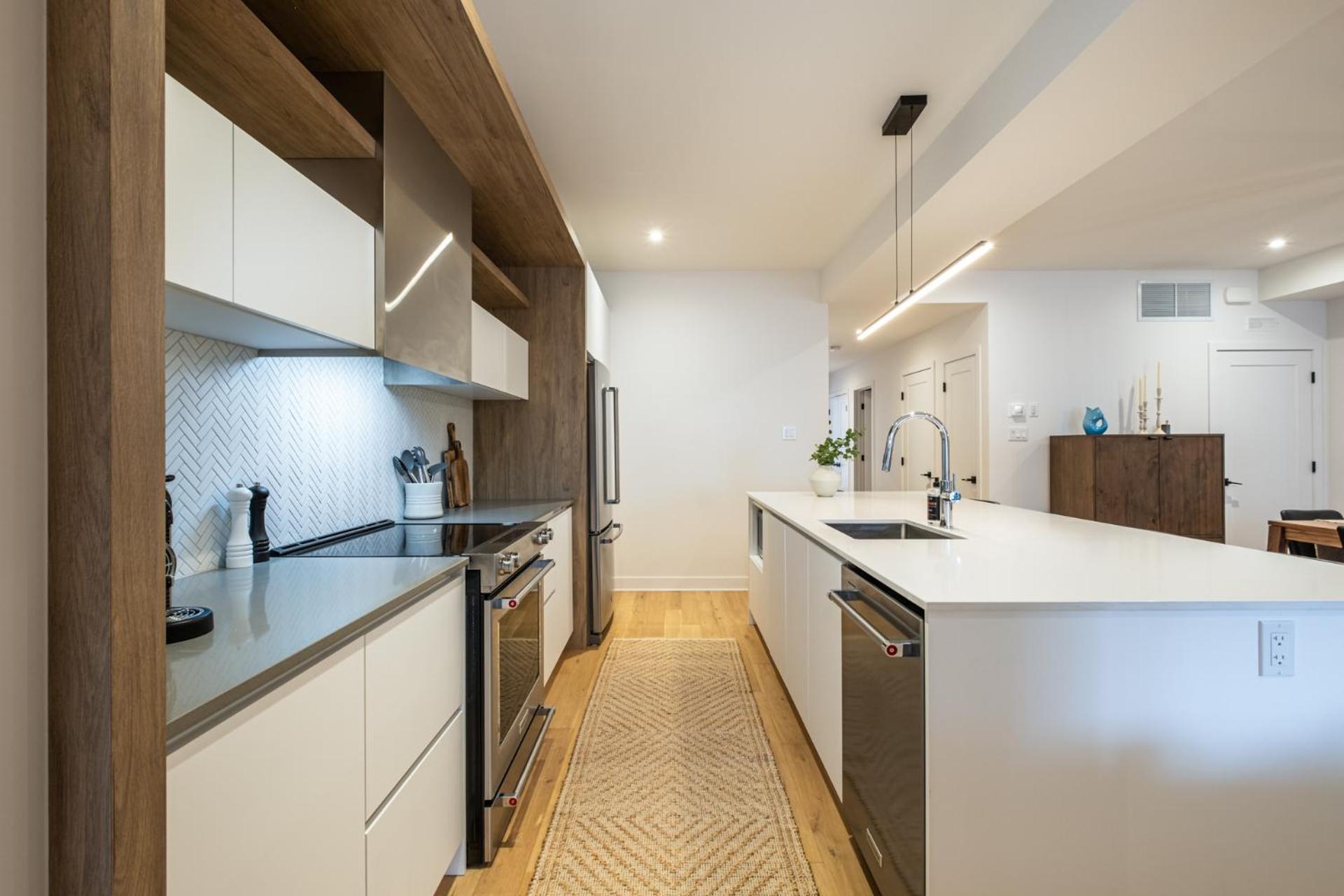 Apartment Tremblant Prestige - Verbier 14-102 Mont-Tremblant