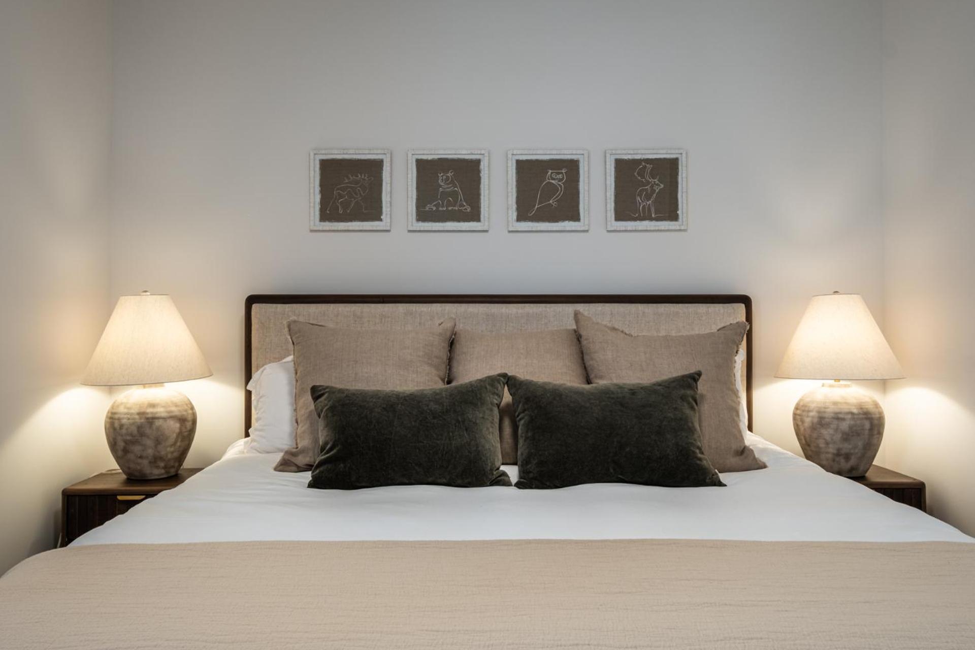 Tremblant Prestige - Verbier 14-102 Mont-Tremblant