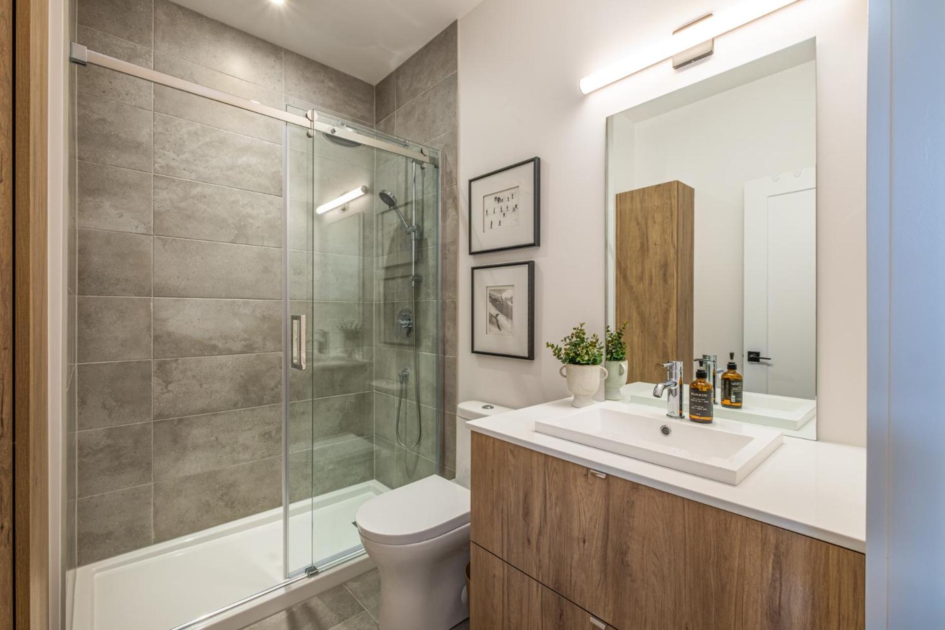 Tremblant Prestige - Verbier 14-102 Apartment *
