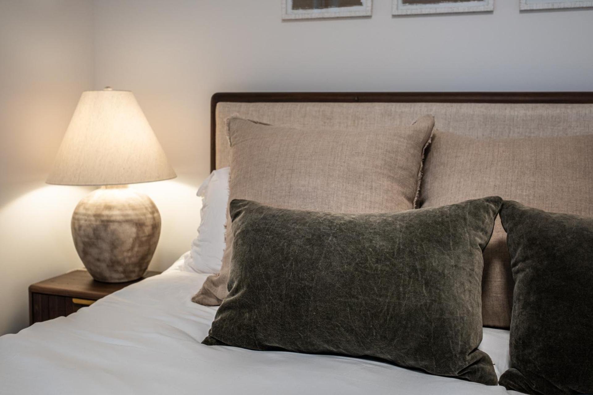 Apartment Tremblant Prestige - Verbier 14-102 *