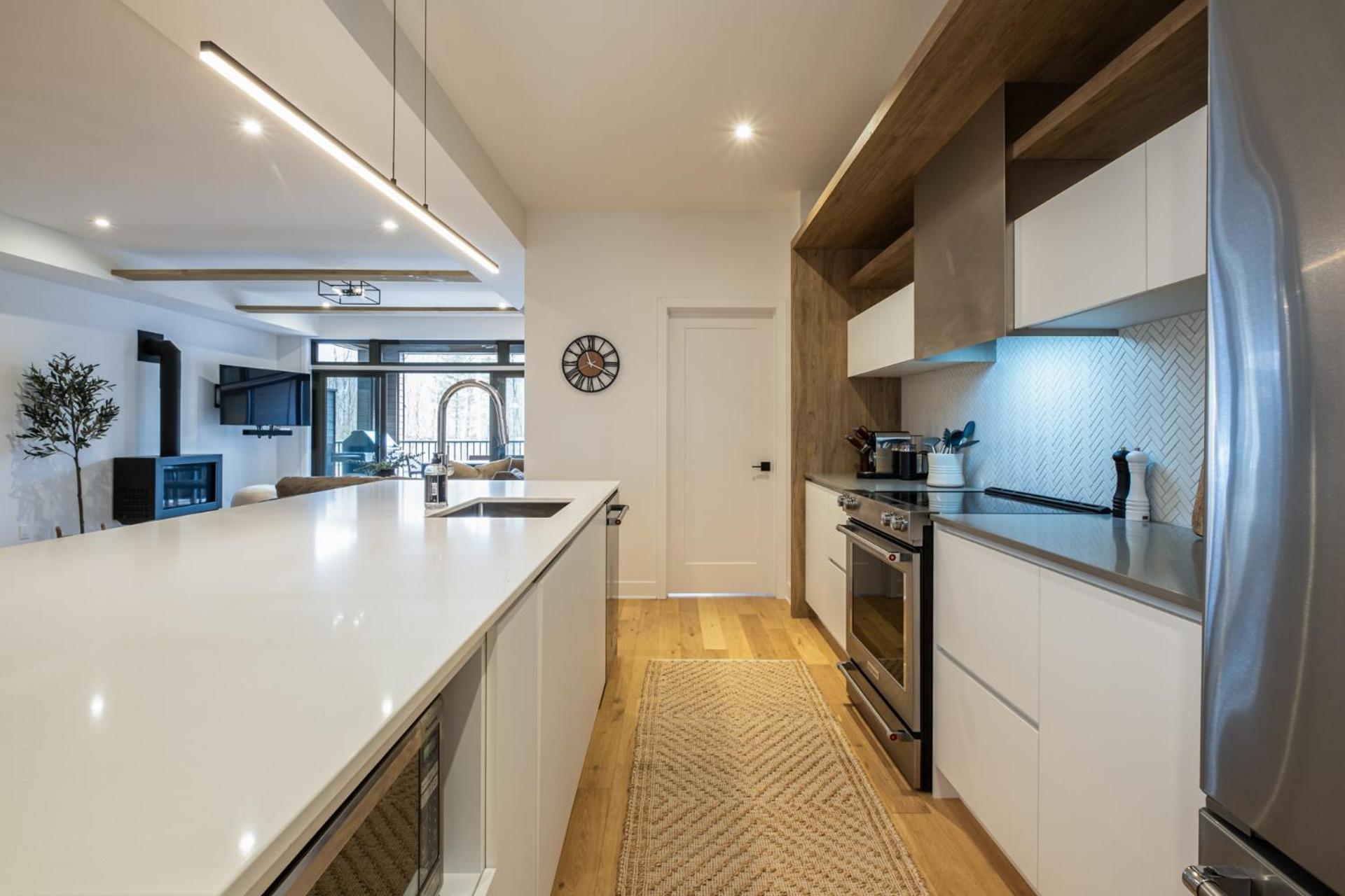 Tremblant Prestige - Verbier 14-102 *