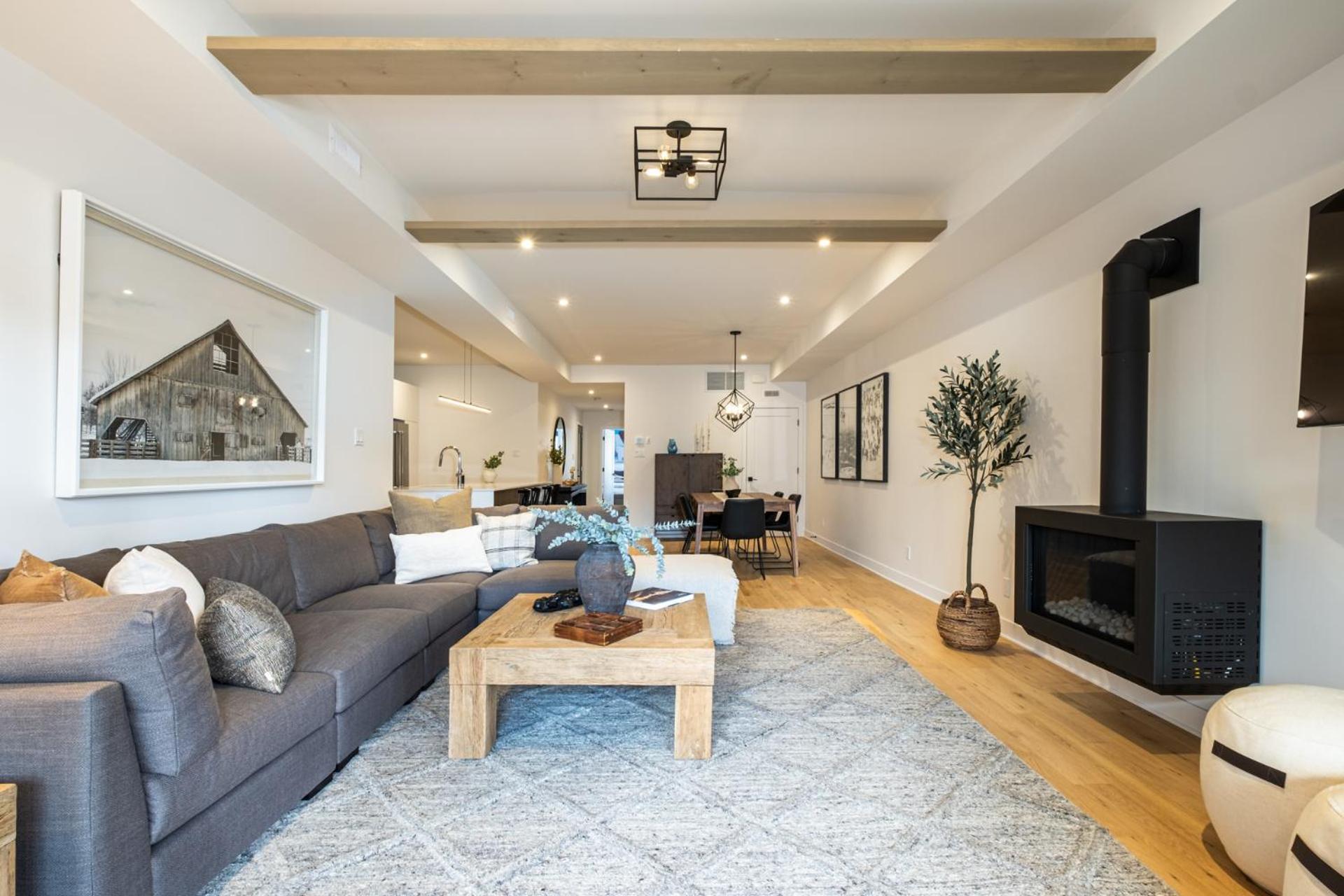 Tremblant Prestige - Verbier 14-102 Apartment Mont-Tremblant