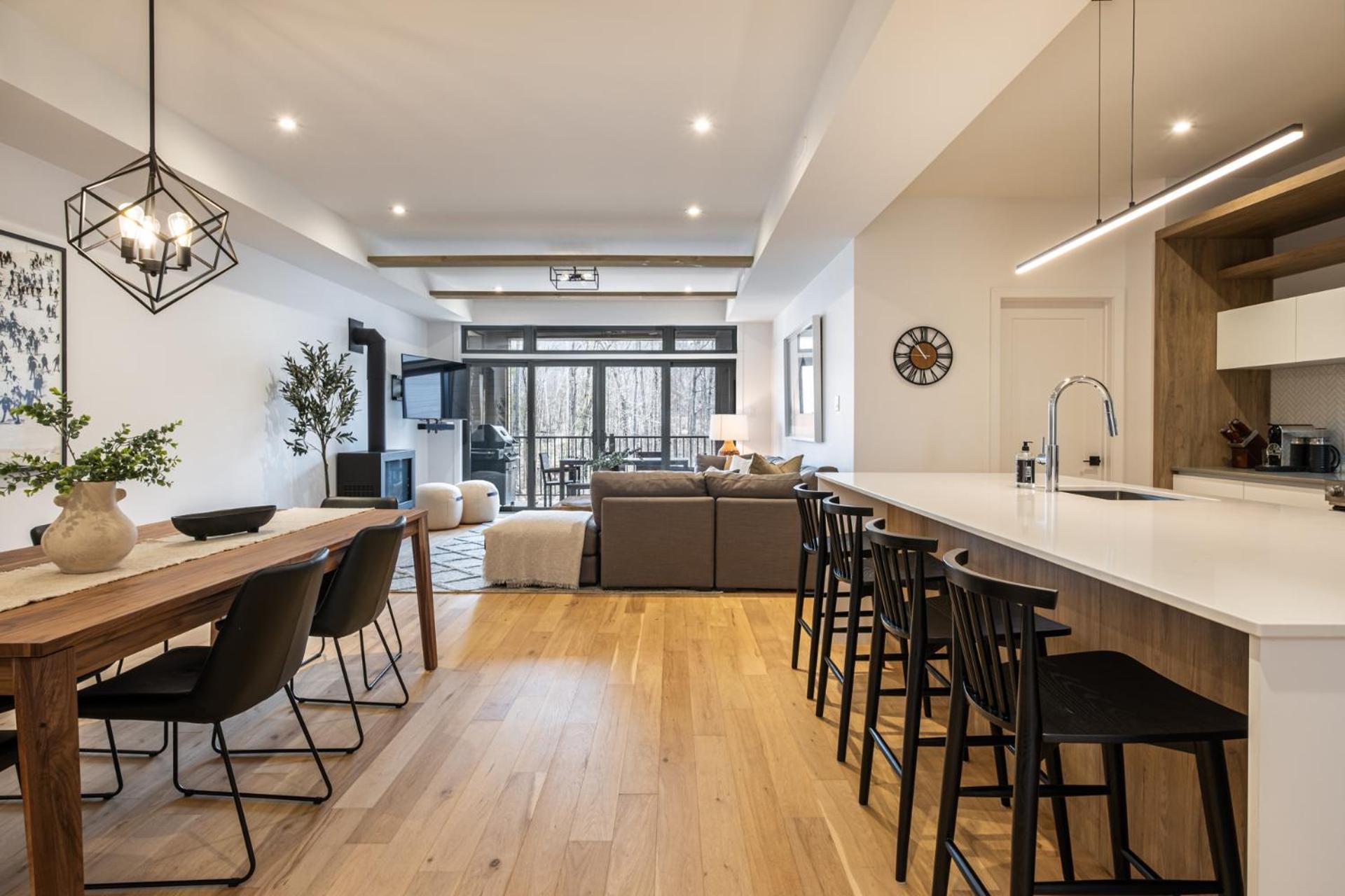 Apartment Tremblant Prestige - Verbier 14-102