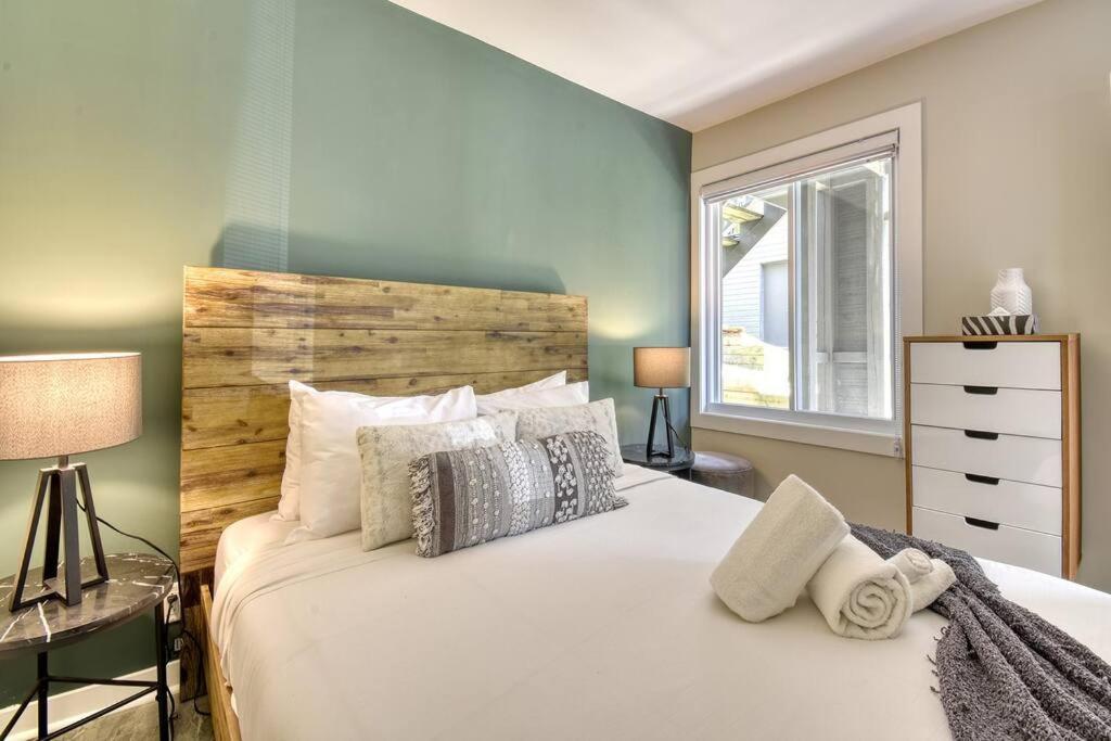 Cozy On The Tremblant Mountain Apartment Mont-Tremblant