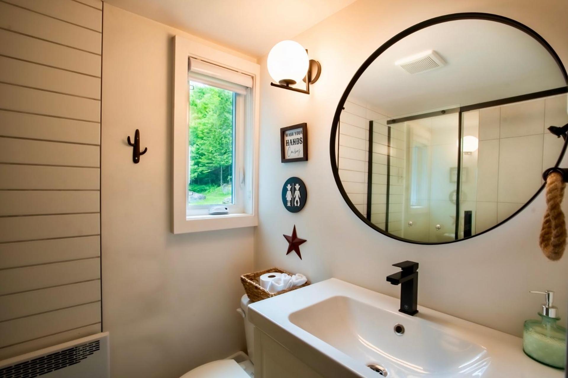 Apartment Le Retro Shack A Mont-Tremblant