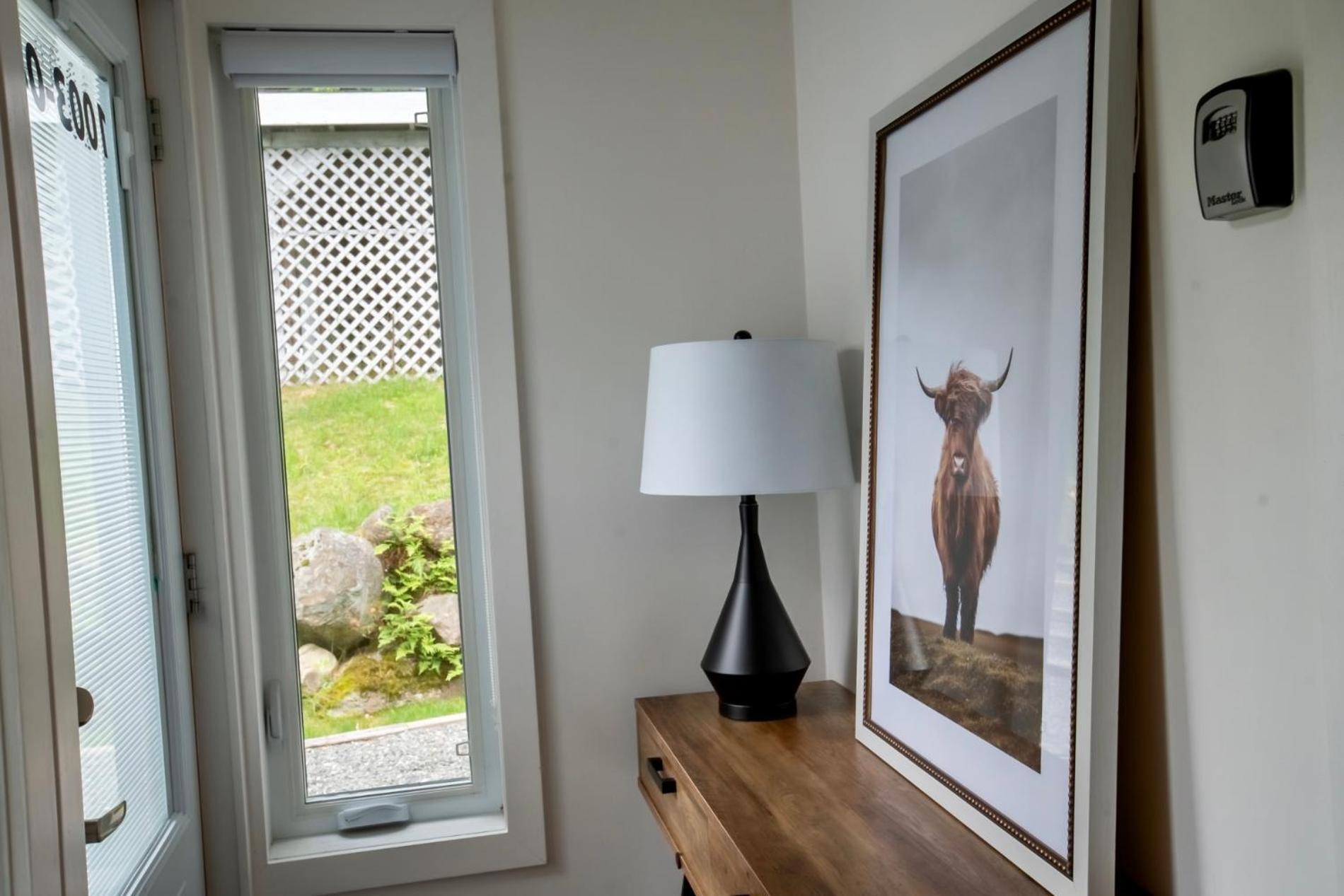Le Retro Shack A Apartment Mont-Tremblant