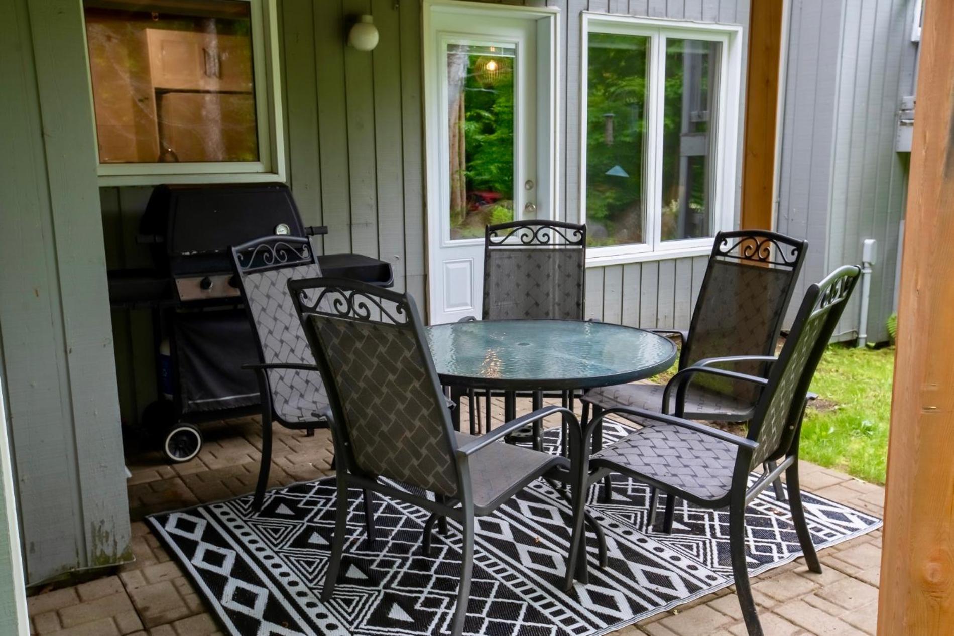 Le Retro Shack A * Mont-Tremblant