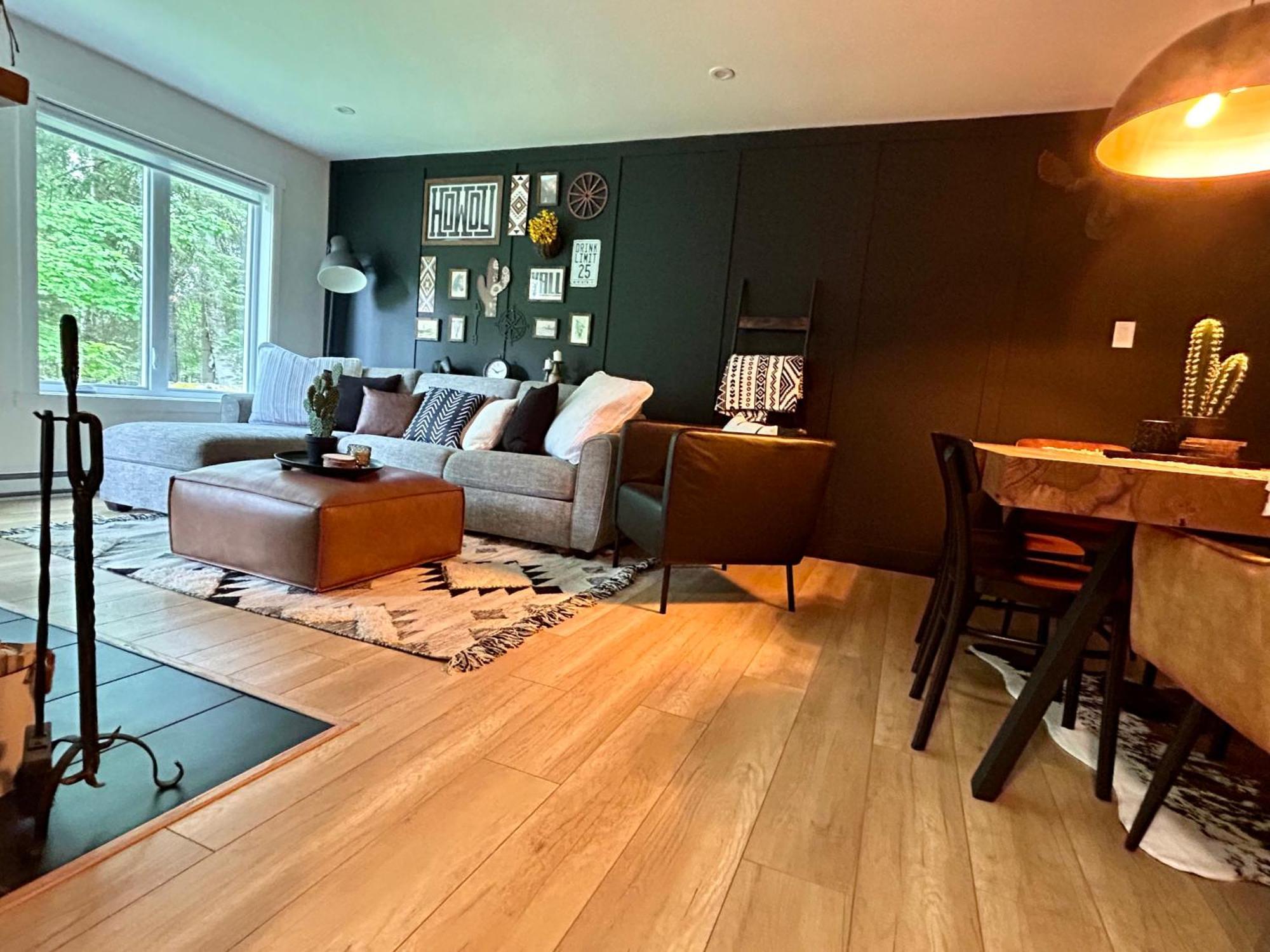 Apartment Le Retro Shack A *
