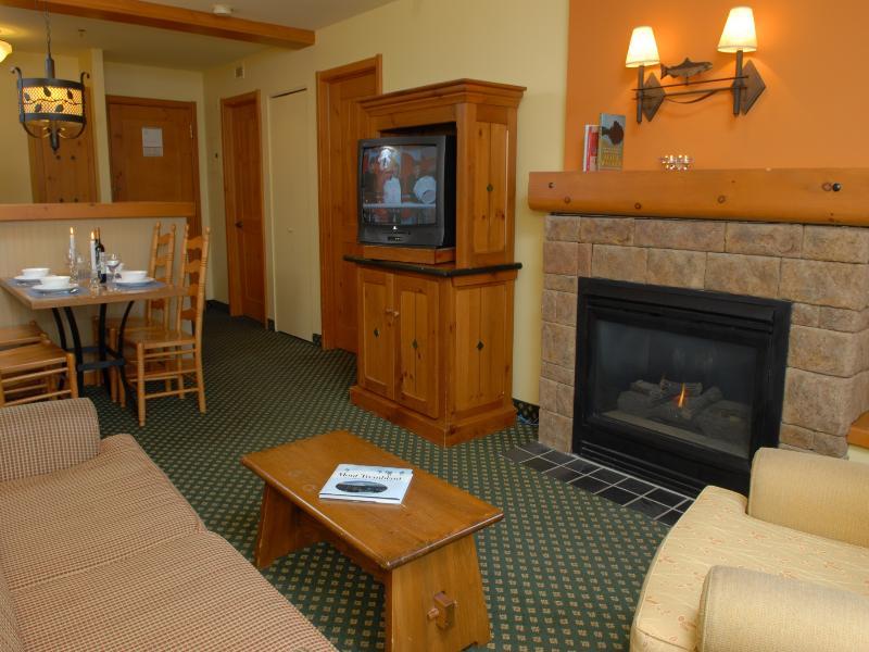 De La Montagne 3*