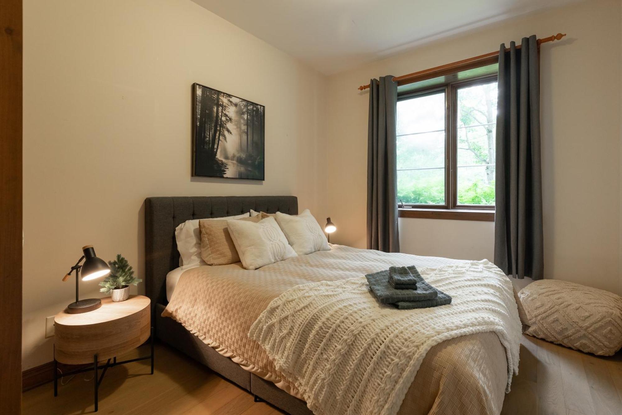 Walking Distance Tremblant - Kids Park - Golf * Mont-Tremblant