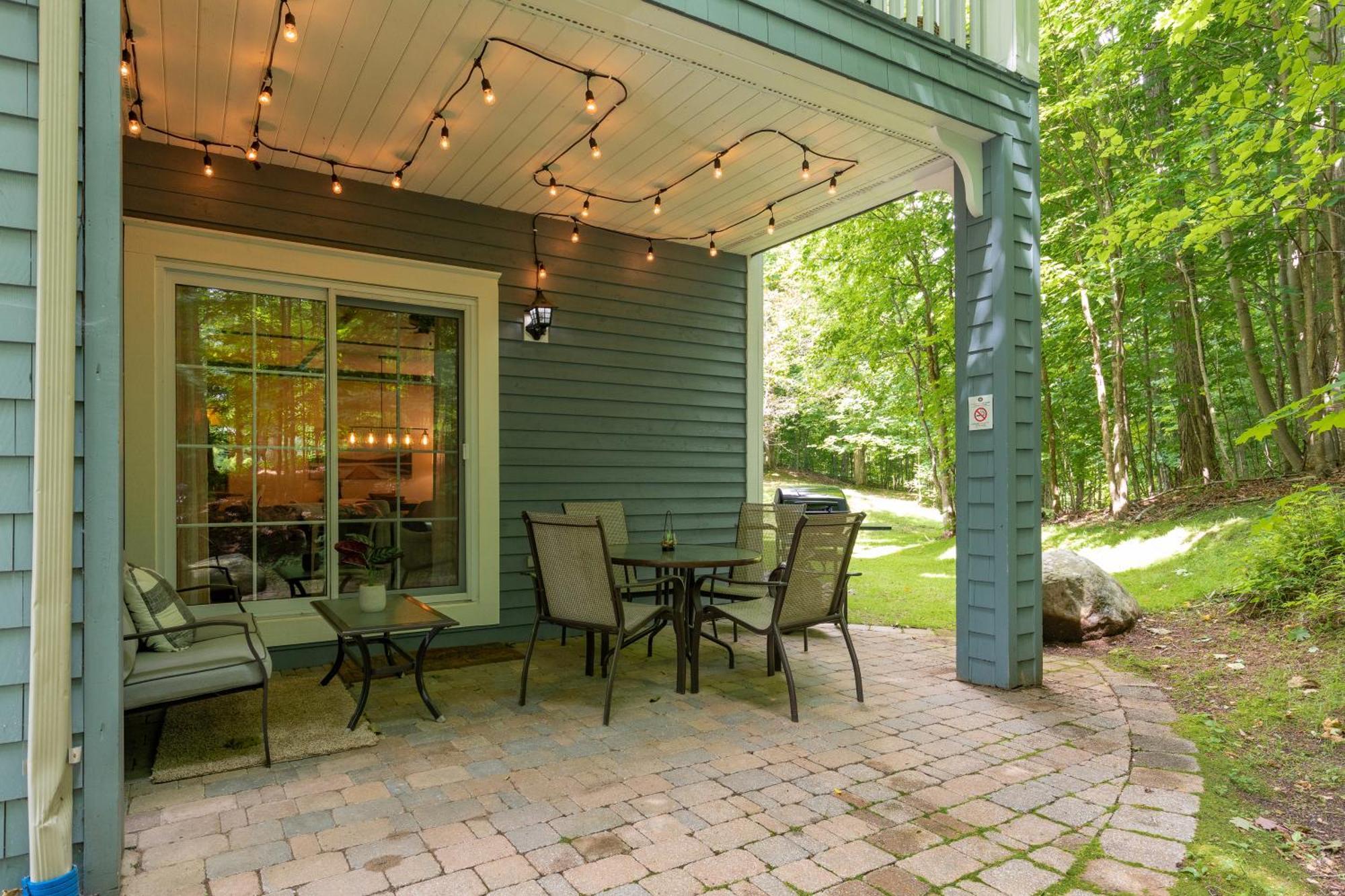 Walking Distance Tremblant - Kids Park - Golf