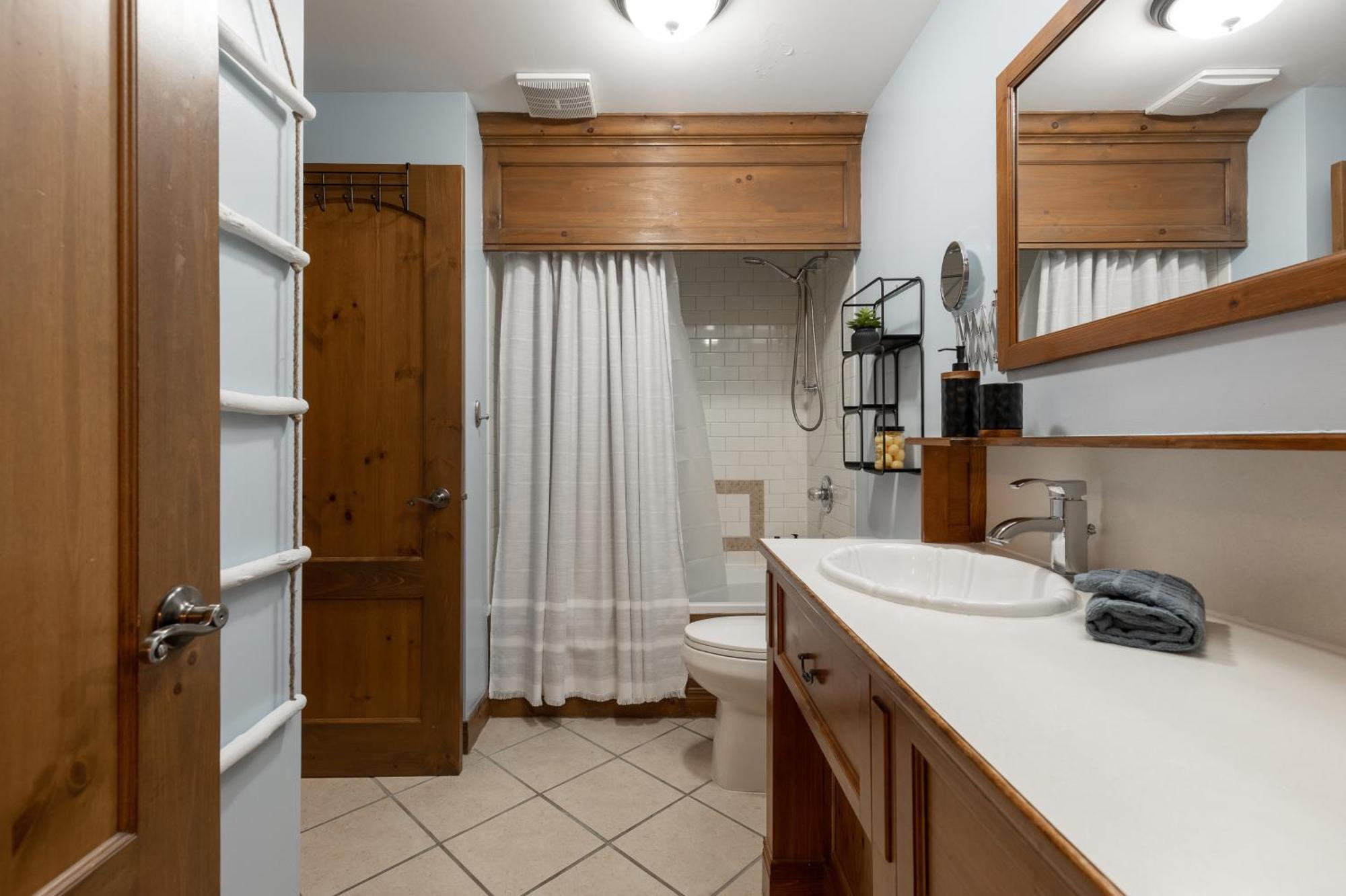 Walking Distance Tremblant - Kids Park - Golf