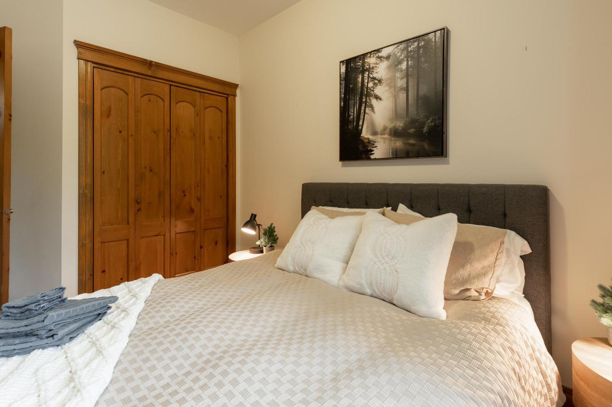 Walking Distance Tremblant - Kids Park - Golf Apartment Mont-Tremblant