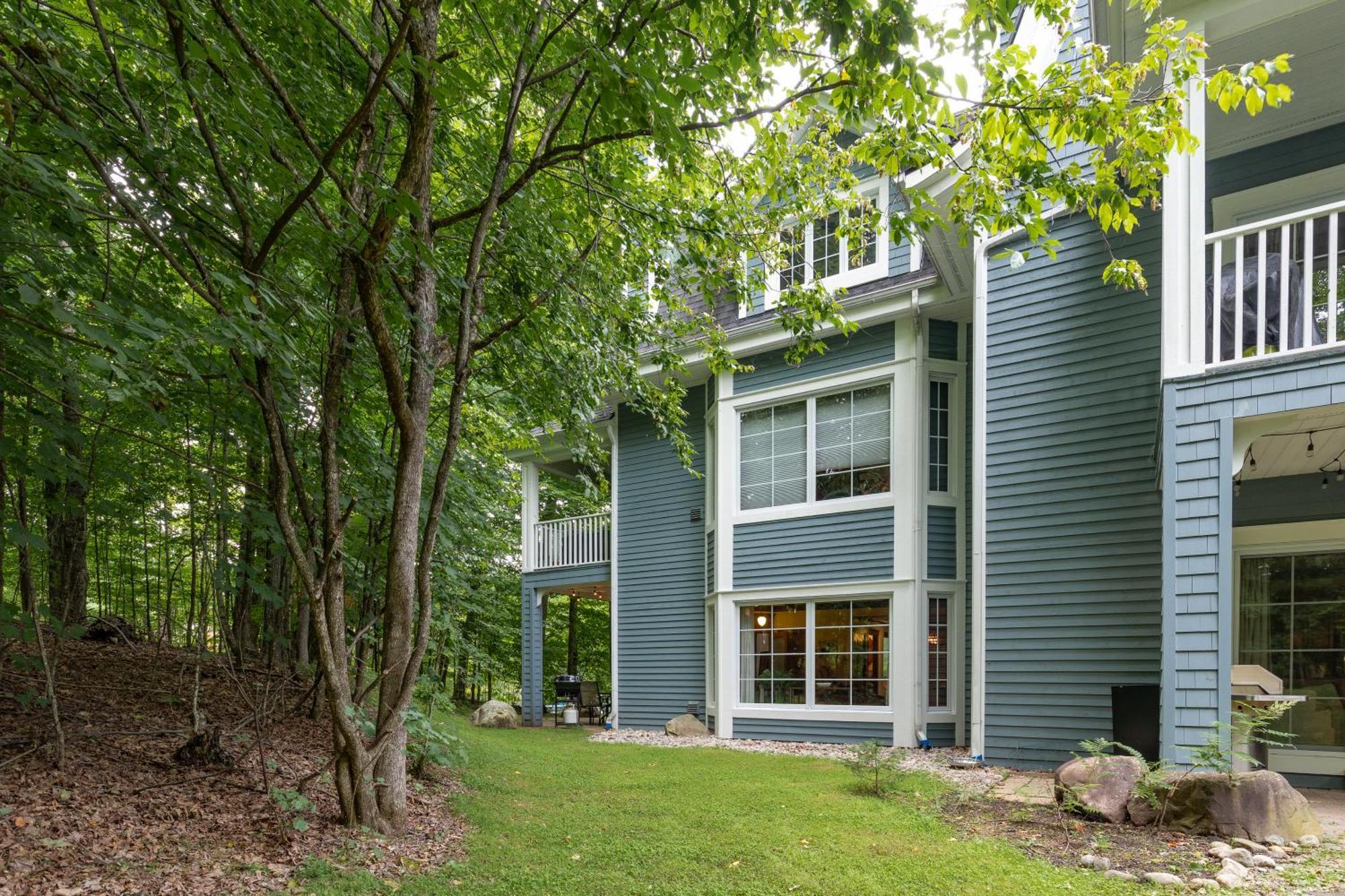 Walking Distance Tremblant - Kids Park - Golf
