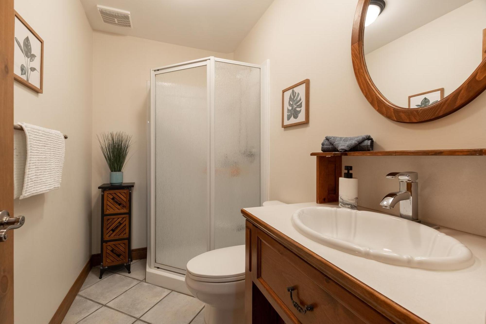 Walking Distance Tremblant - Kids Park - Golf Apartment Mont-Tremblant