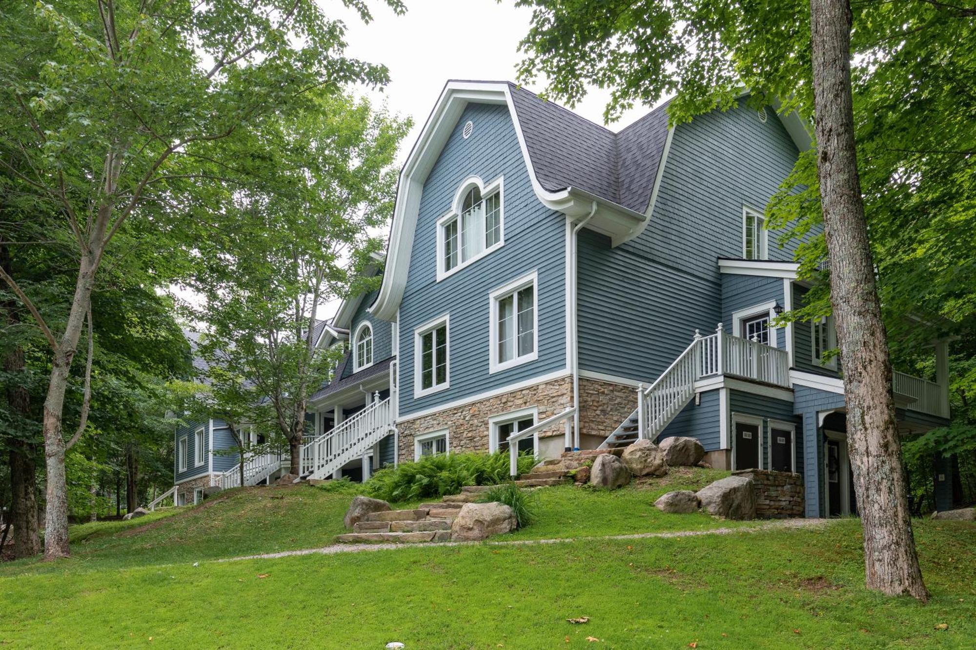 Walking Distance Tremblant - Kids Park - Golf Apartment Mont-Tremblant
