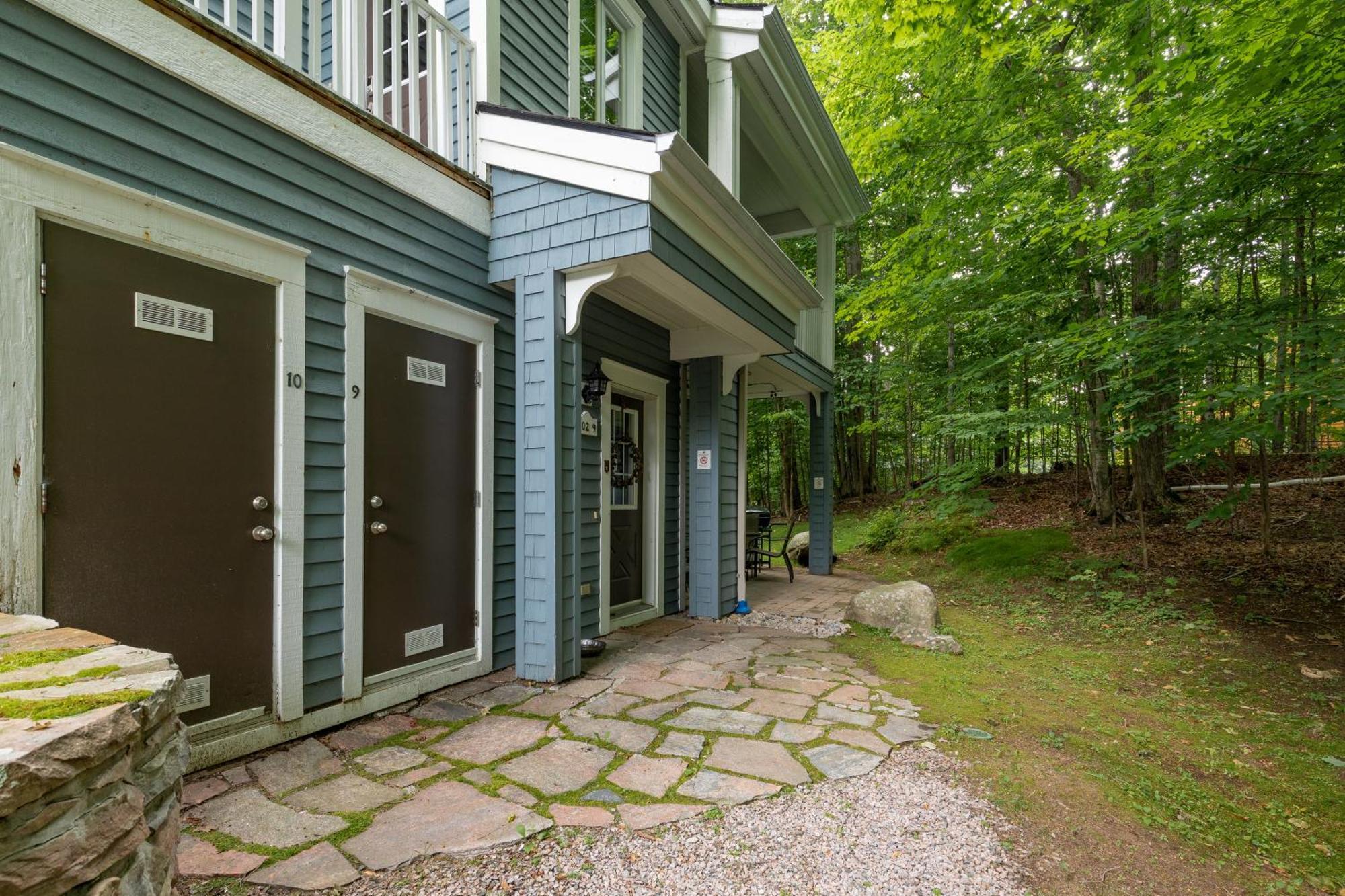 Walking Distance Tremblant - Kids Park - Golf Mont-Tremblant