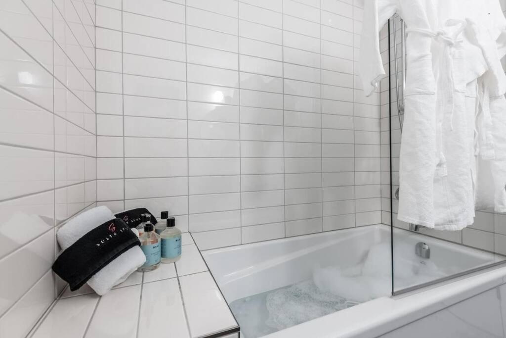 L'erabliere Tremblant Inout W 2bdrs Holiday home