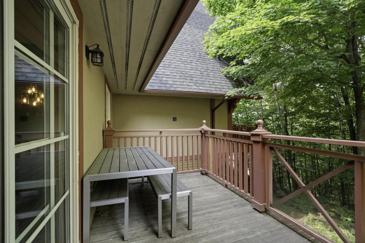 Plateau 236.5 - 3bdrs In Out With Pool Access Apartment
