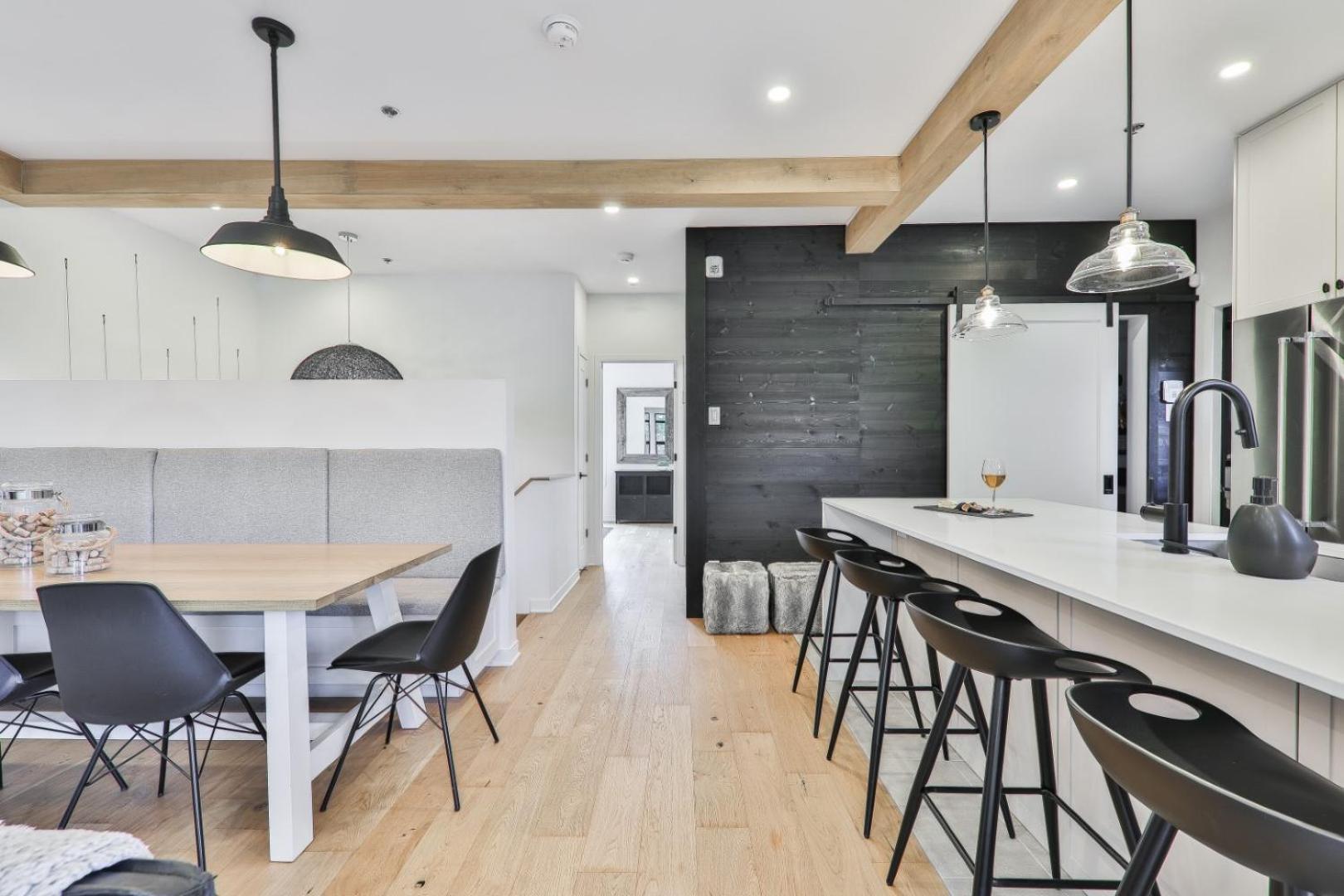 Tremblant Les Eaux By Rendez-vous Apartment Mont-Tremblant