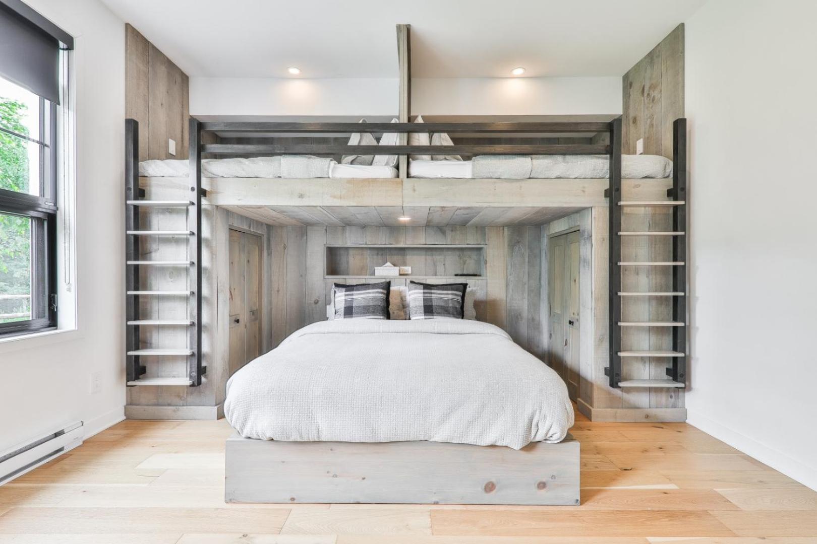Tremblant Les Eaux By Rendez-vous Apartment