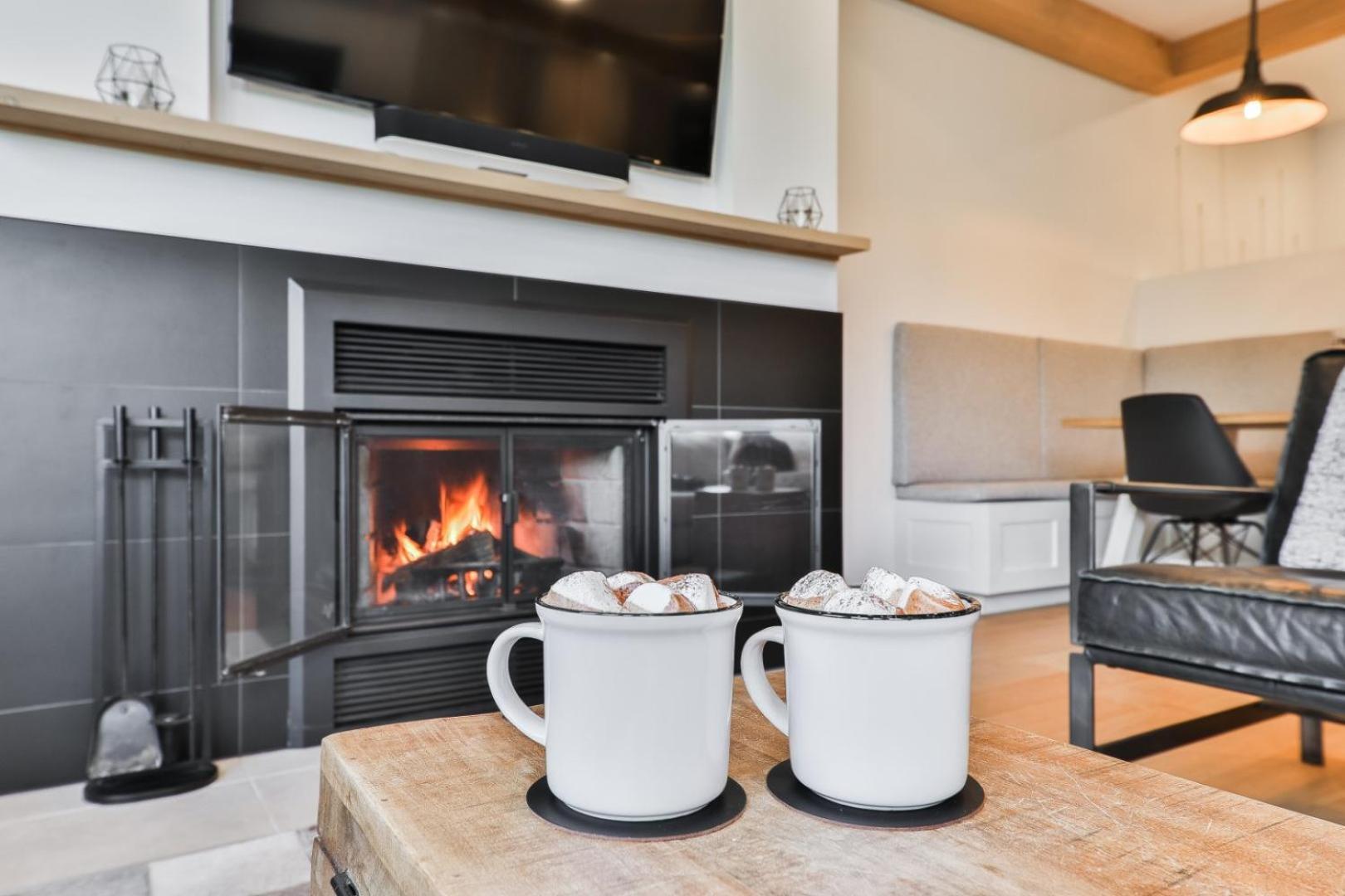 Tremblant Les Eaux By Rendez-vous Apartment Mont-Tremblant