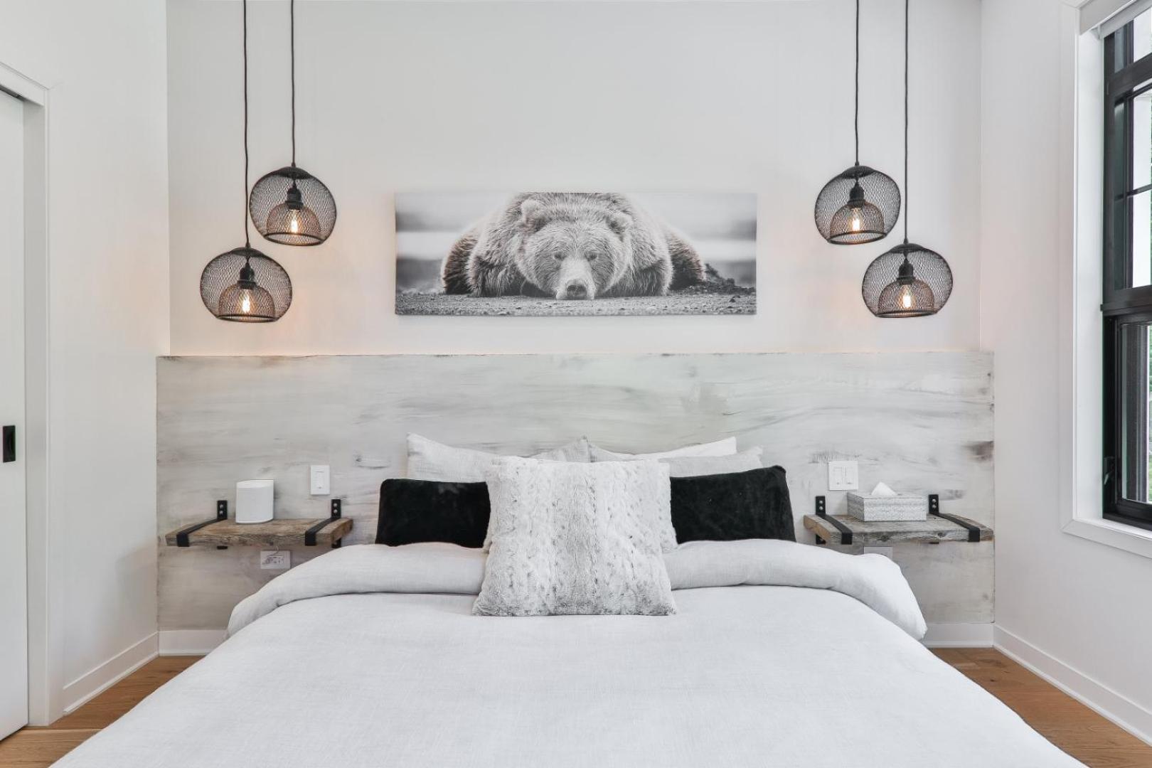 Apartment Tremblant Les Eaux By Rendez-vous