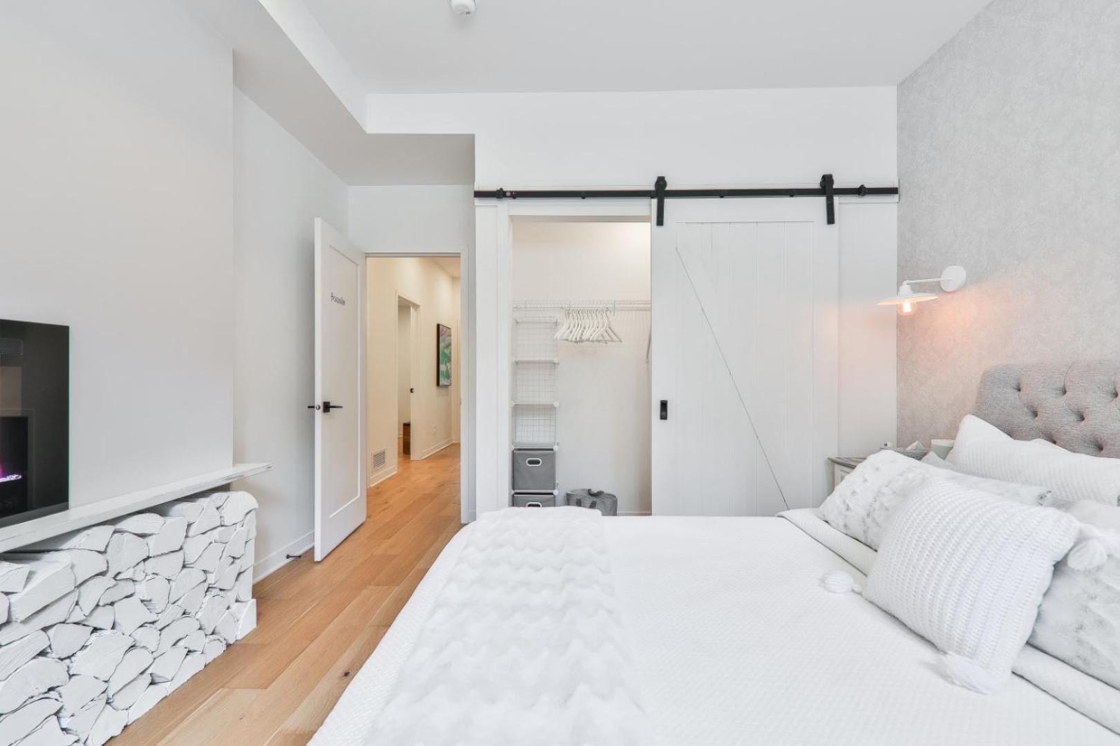 Tremblant Les Eaux By Rendez-vous Apartment *