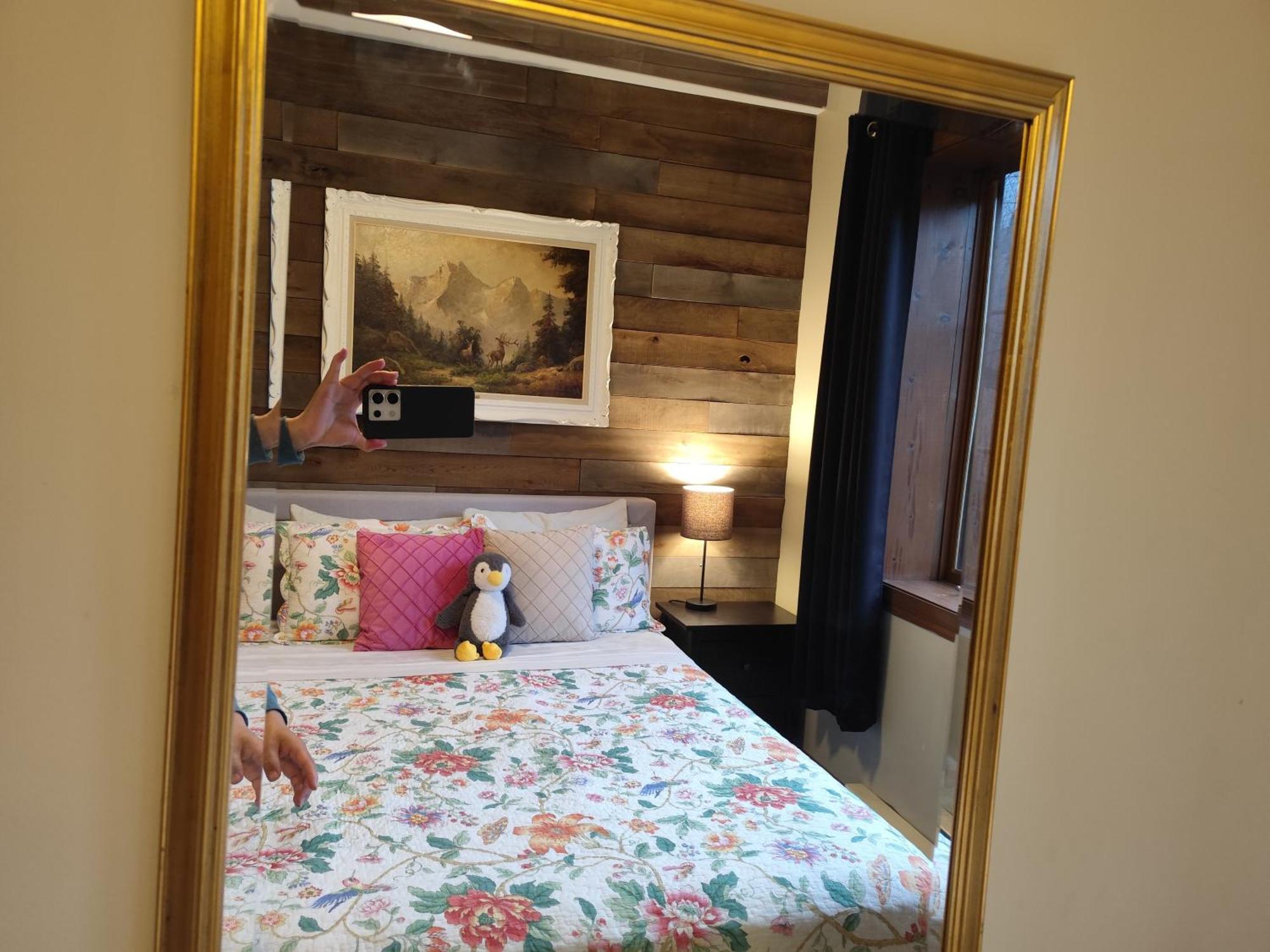 Luxurious Tremblant 2bd 2bth Holiday home *
