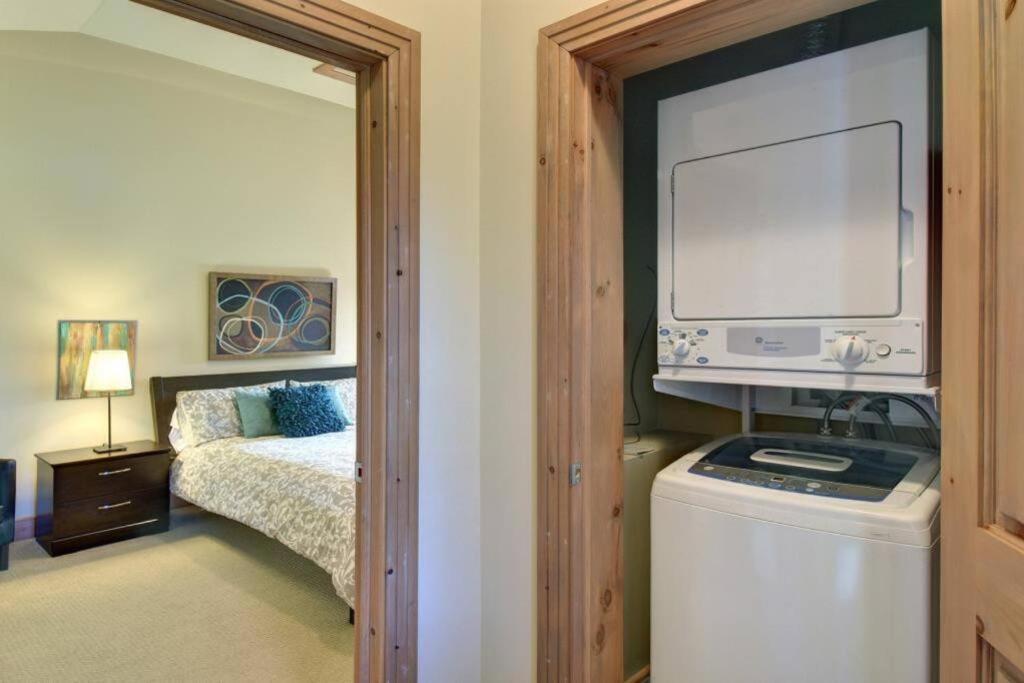 Tremblant Walking Distance From Activities *