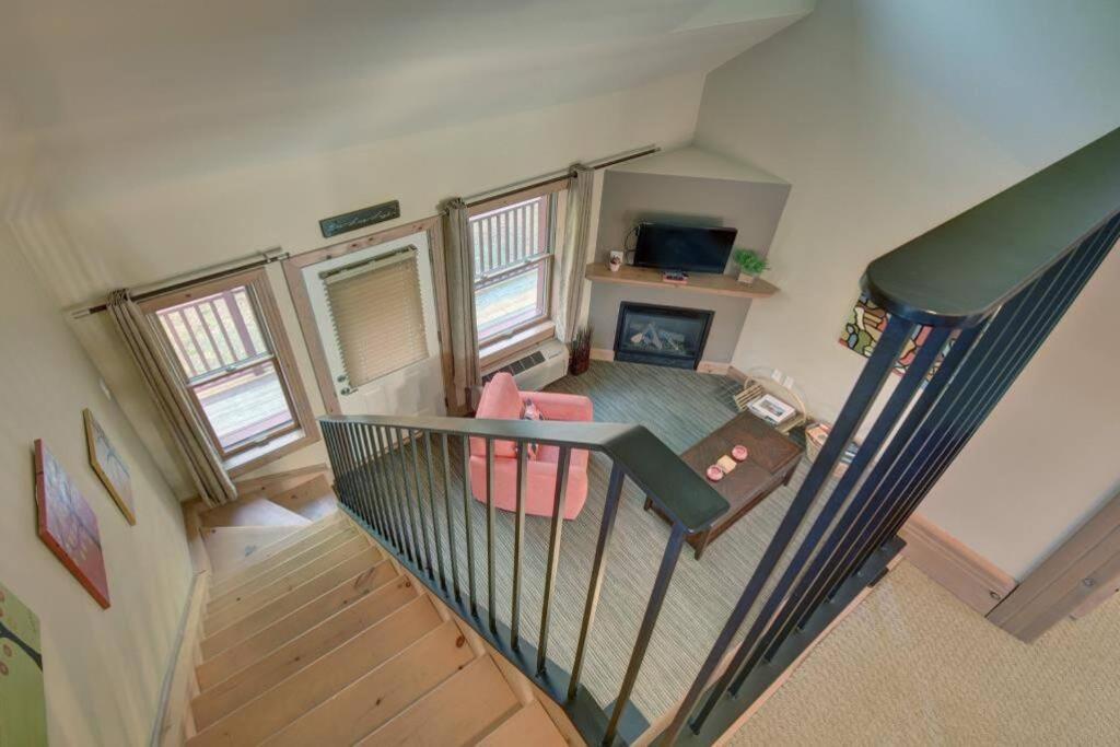 Tremblant Walking Distance From Activities
