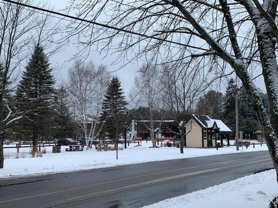 Tremblant Walking Distance From Activities Mont-Tremblant