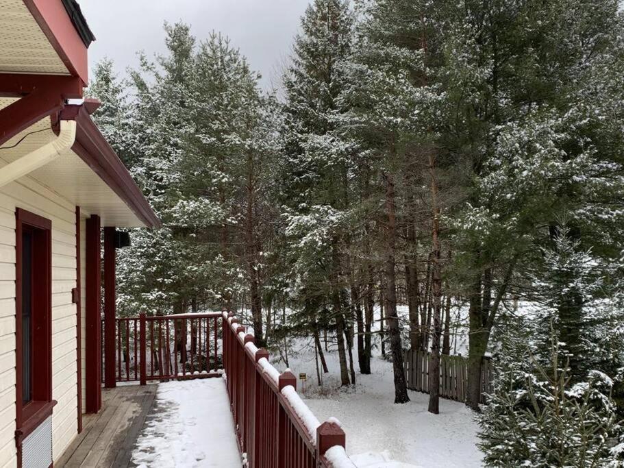 Tremblant Walking Distance From Activities * Mont-Tremblant
