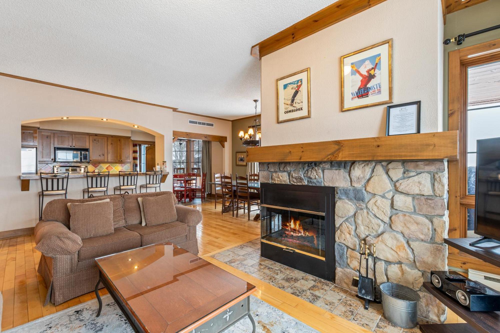 Holiday home L'equinoxe Rendez-vous *