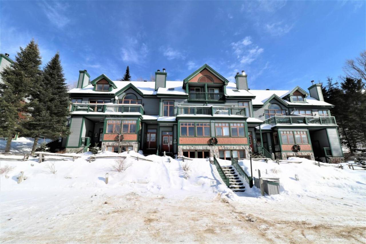 Clairiere 404 - Spectacular Chalet