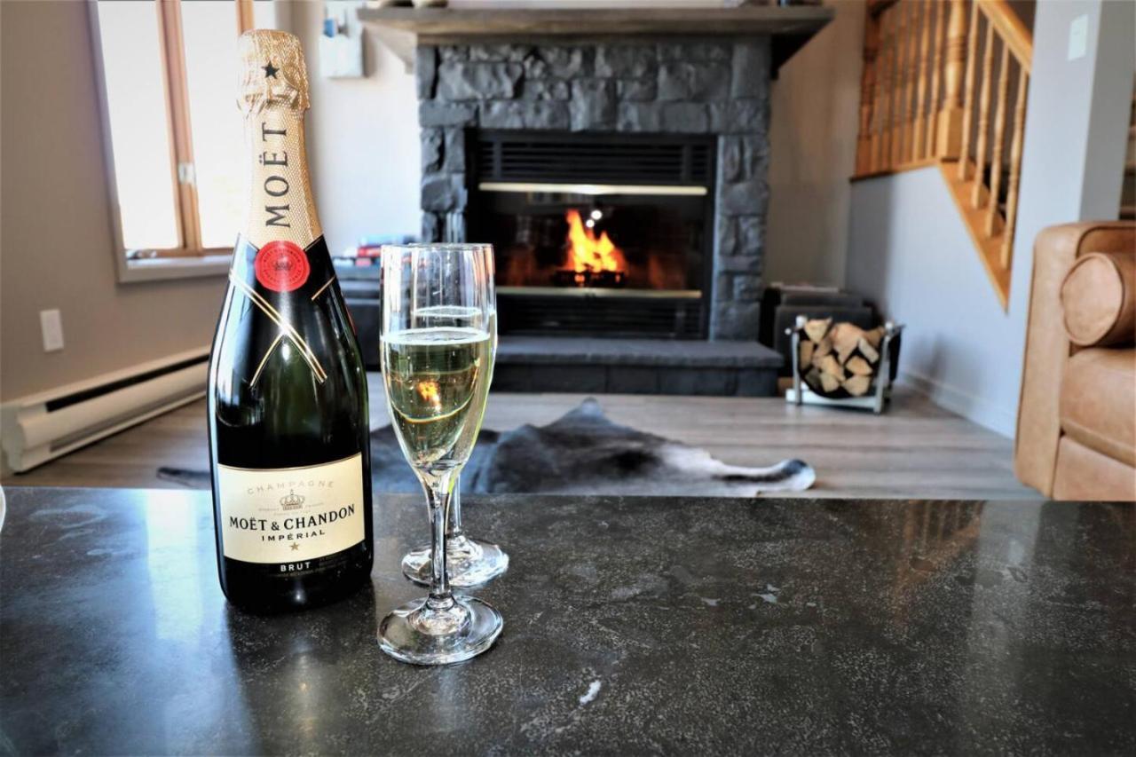 Clairiere 404 - Spectacular Chalet *