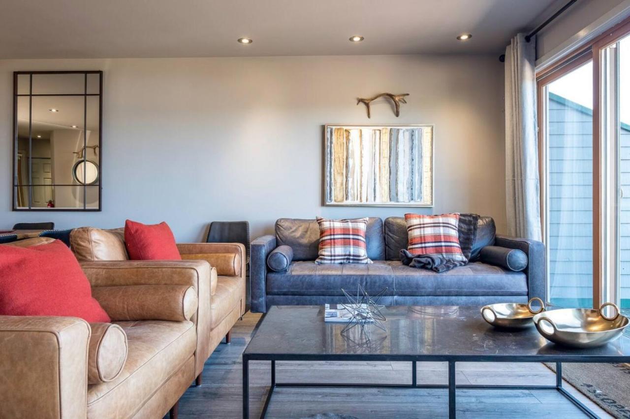 Clairiere 404 - Spectacular Chalet Mont-Tremblant