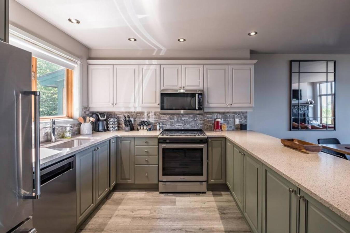 Clairiere 404 - Spectacular Chalet