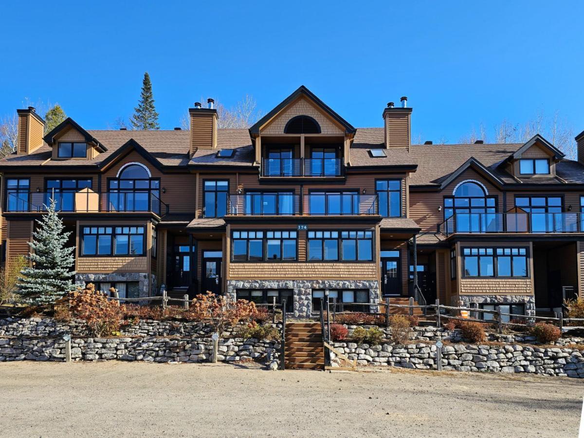 Clairiere 404 - Spectacular Chalet Mont-Tremblant