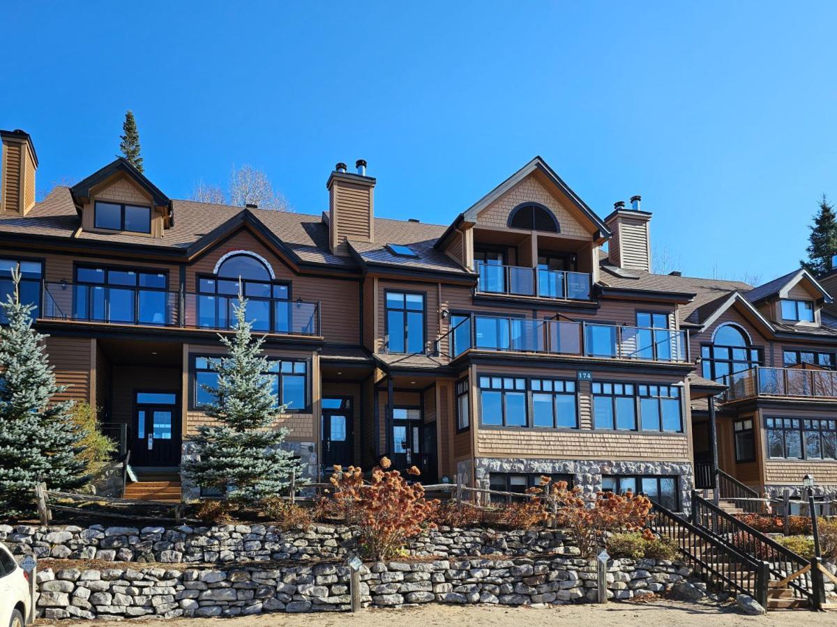 Clairiere 404 - Spectacular Mont-Tremblant