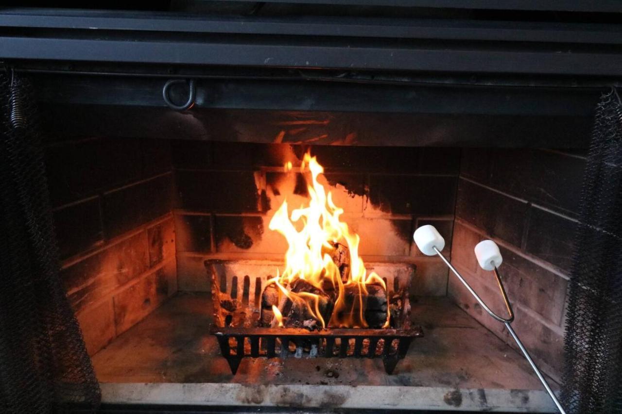 Chalet Clairiere 404 - Spectacular