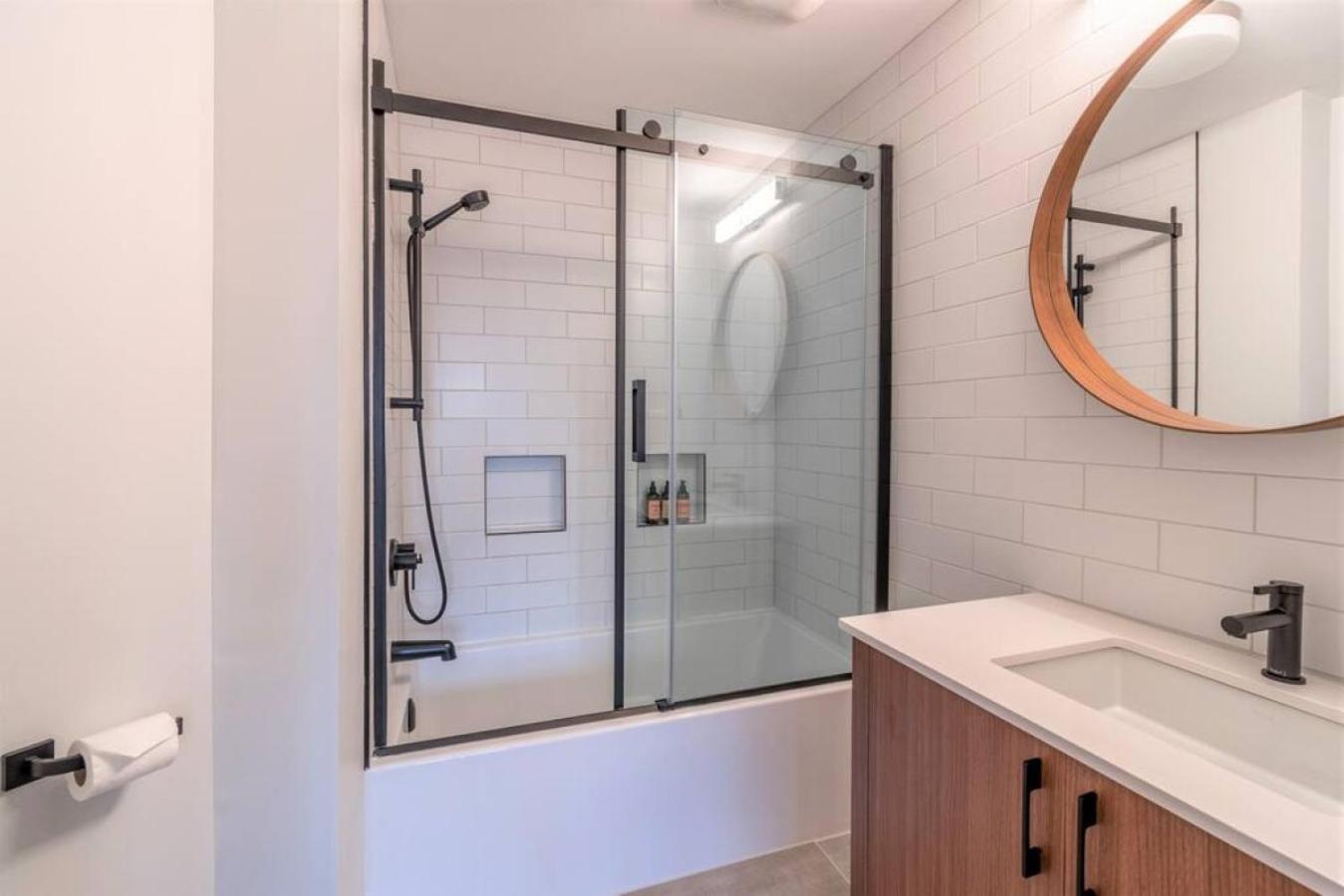Year-round Adventure - Plateau 230-3 Apartment Mont-Tremblant