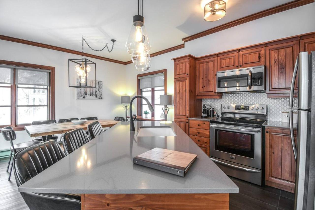 Year-round Adventure - Plateau 230-3 Apartment *