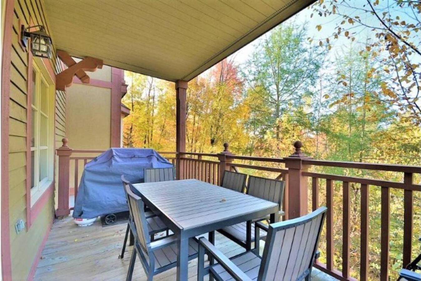 Apartment Year-round Adventure - Plateau 230-3