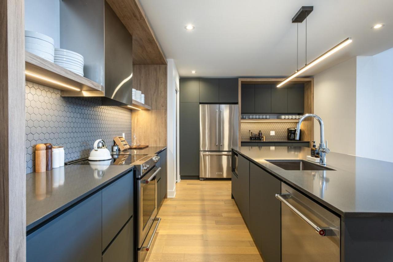 Verbier 6-203 Family Luxury Retreat